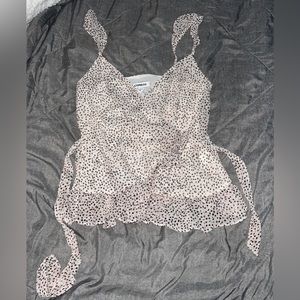 Brand: Express, Size: XS, with tags